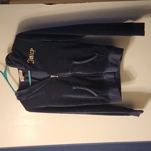 Juicy Couture hoodie